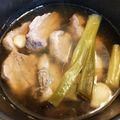 キンタマーニ高原☆彡's cooksnap of when they made スペアリブで超簡単！！バクテー！.