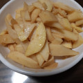 けろりんばぁちゃん's cooksnap of when they made たけのこのにんにくバター醤油炒め.