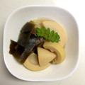 クックyama125's cooksnap of when they made 筍と昆布の煮物.