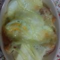 ゆずまさままち's cooksnap of when they made はなの舞風　豆腐のふわふわチーズ焼き.