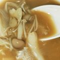 tomo0201's cooksnap of when they made 最強デトックススープ★ダイエット.