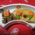 辰夫女子's cooksnap of when they made 簡単！　朝食にも　和食　牛肉と　筍の煮物.