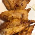どるりん's cooksnap of when they made 下味効果でふんわり柔らか♪鶏むね肉ピカタ.