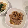 しーてっぷ's cooksnap of when they made 我が家の☆牛丼風？豚炒め♪.