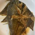 neoem's cooksnap of when they made カレイの煮付け☆フライパンで簡単！.