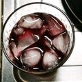 ぷっくりんご's cooksnap of when they made キリンレモン♪な、ワイン。.