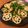 ★りなんち★'s cooksnap of when they made 豆苗とレンコンと豚バラのあっさり炒め♪.