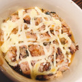 らがぶーりん's cooksnap of when they made トースターで☆鯖缶マヨネーズ焼き.