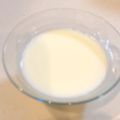 クックPXCYQW☆'s cooksnap of when they made ミルクプリンandカフェオレプリン.