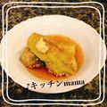 ♪キッチンmama's cooksnap of when they made 一口で食べてしまうなす焼.