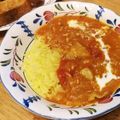 みはちょん's cooksnap of when they made 簡単❤カレーに合うターメリックライス✿.