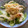 たまゴン♪'s cooksnap of when they made 簡単今だけ！タケノコ姫皮の梅和え.