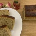 クックZFP56I☆'s cooksnap of when they made しっとり♪紅茶のパウンドケーキ.