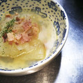 ぐりtoぐら's cooksnap of when they made まるごとたまねぎのスープ野菜.