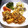 ぐりtoぐら's cooksnap of when they made さつまいもとジャガイモのサラダ.