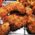 クック5XQ1UH☆'s cooksnap of when they made 皮なしタラのフライ♪.