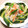 ルチアーノ★★★'s cooksnap of when they made 小松菜と小魚のカニカマ和え(15分).