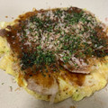しゅうう's cooksnap of when they made たこ焼きお好み焼きソース.