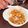 hixromi's cooksnap of when they made 離乳食後期から♪マカロニきな粉.