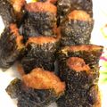 りほー＊'s cooksnap of when they made 里芋いももち.