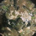 食べまくり's cooksnap of when they made 豆腐とチンゲンサイの中華あんかけ☆.