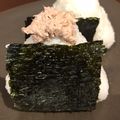 あん☆ず's cooksnap of when they made ☆超簡単！スパイシーツナマヨのおにぎり☆.