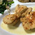ももたんきっちん's cooksnap of when they made 鶏胸肉味付け冷凍.