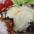 【はらぺこ】's cooksnap of when they made 鶏肉の照り焼きチーズ★ごちそうレシピ.