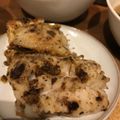 はらぺこまさる's cooksnap of when they made 白身魚簡単ムニエル　87円.