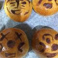 よしずキッチン's cooksnap of when they made 翌日でもフワフワ♡HBで簡単パン生地.
