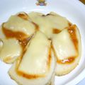 バナナ屋さん's cooksnap of when they made たけのこの味噌マヨチーズ焼き.