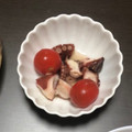 よっさん☆☆'s cooksnap of when they made タコとプチトマトのマリネ 作り置きにも.
