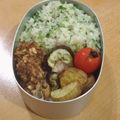 ＊amor＊'s cooksnap of when they made 揚げない☆カツ～豚こま肉～.