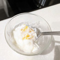 nikkijamie's cooksnap of when they made とろとろマンゴーヨーグルト.