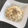 magNRK's cooksnap of when they made ホワイトアスパラの茹で汁スープ.