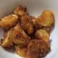 kkll0000's cooksnap of when they made 安い☆簡単☆美味しい☆じゃがフライ♪.