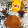 Roycekun's cooksnap of when they made 簡単！本格！ティラ・ミ・ス～.