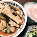 ピコたんママ's cooksnap of when they made ひらす（ひらまさ）のあら煮.
