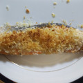 ちびだるママ's cooksnap of when they made 学校給食　鮭のパン粉焼き.