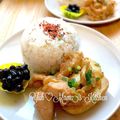 YUH♡ママ's cooksnap of when they made お弁当に♫フライドポテト・焼肉のたれ炒め.