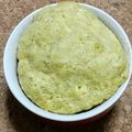 nosso's cooksnap of when they made レンジで蒸しパン だって夏が暑いんだもの.
