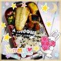 海理ママ's cooksnap of when they made 甘～い＊ネギ入り卵焼き.