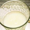 ぷっくりんご's cooksnap of when they made 捨てないでっ☆ホエイで乳酸飲料♪.