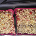 maasa☆R's cooksnap of when they made ピザ生地作って、いろいろピザ.