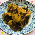 チェックのミニくま's cooksnap of when they made 汁ごと使って栄養たっぷり☆鯖缶バーグ.