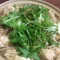 しびこeg4's cooksnap of when they made お鍋に♡ふわふわ豆腐の鶏つくね.
