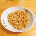 ｻｯﾁｬﾝ☺︎'s cooksnap of when they made 金山チャーハン！.
