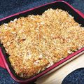 Sayariel's cooksnap of when they made キーマカレーをアレンジ＊スコップコロッケ.