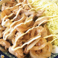 YUKIKI☆'s cooksnap of when they made 豚こまと玉ねぎの甘辛生姜焼き。.