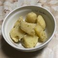 maki_08's cooksnap of when they made 味付け簡単♪洋風✿粉吹きいも✿.